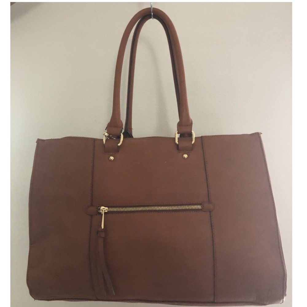 Merona Laptop Tote